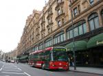 Scania OmniLink Ethanol Bus 2007 года
